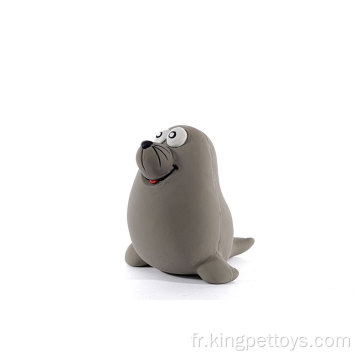 Jouet pour animaux de compagnie LATEX SCHEKY Penguin Toy pour chiens
